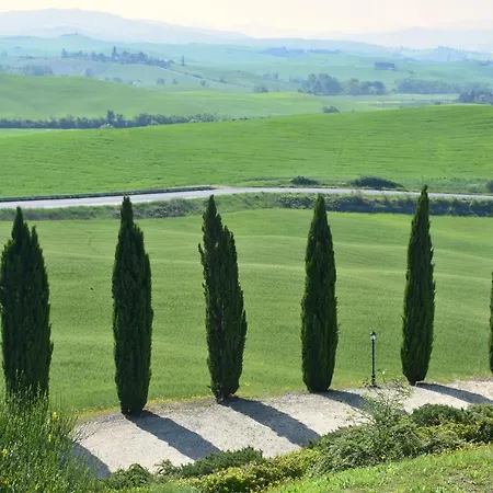 Holiday home Podere Le Volpaie, Volterra, Tuscany Montecatini Val di Cecina