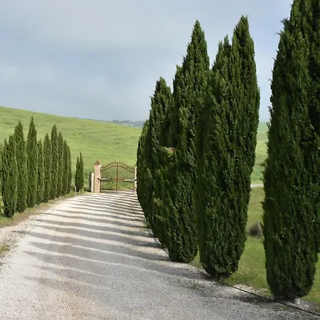 Holiday home Podere Le Volpaie, Volterra, Tuscany *