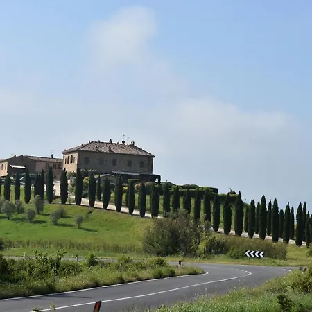 Podere Le Volpaie, Volterra, Tuscany