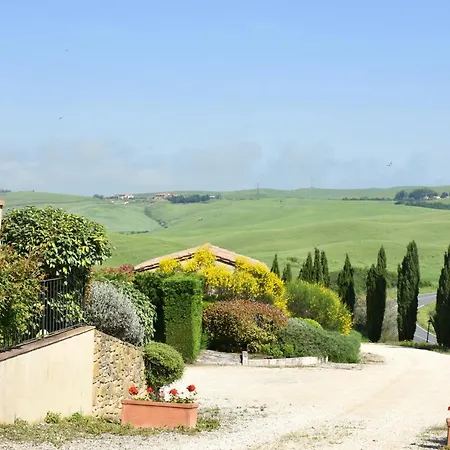 Podere Le Volpaie, Volterra, Tuscany Holiday home Montecatini Val di Cecina
