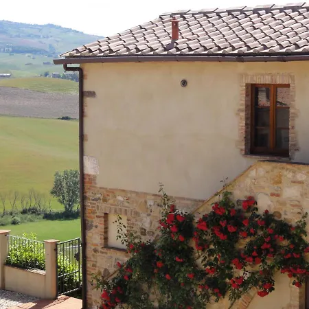Podere Le Volpaie, Volterra, Tuscany Holiday home Montecatini Val di Cecina