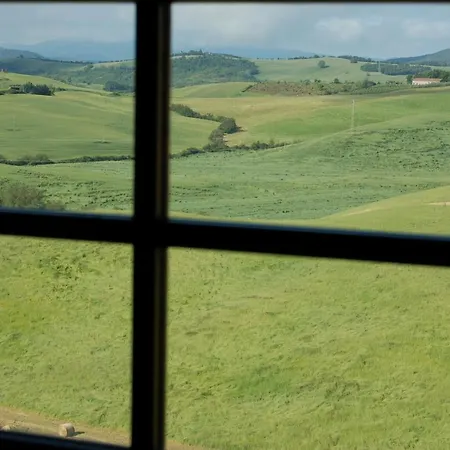 Casa de Férias Podere Le Volpaie, Volterra, Tuscany Montecatini Val di Cecina