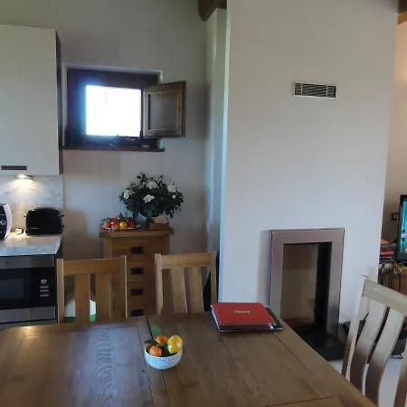 Podere Le Volpaie, Volterra, Tuscany Holiday home *
