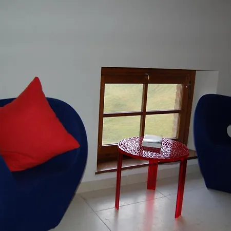 Holiday home Podere Le Volpaie, Volterra, Tuscany