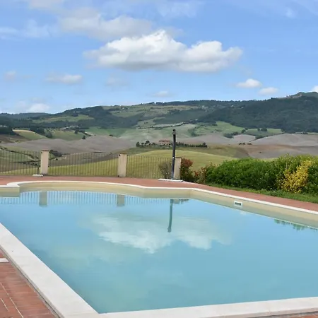 Podere Le Volpaie, Volterra, Tuscany