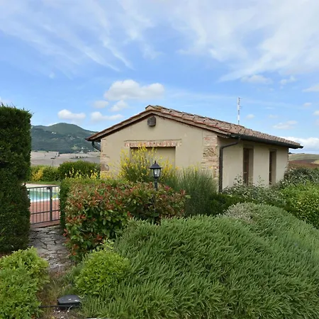 Podere Le Volpaie, Volterra, Tuscany Holiday home *